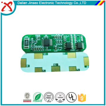 Mobile charger pcb mulitlayer printed wiring board