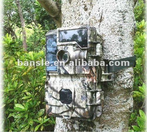 12MP Outdoor Wildlife Camera(940nm/blackIR/ ranging 25meters) KO-HC01