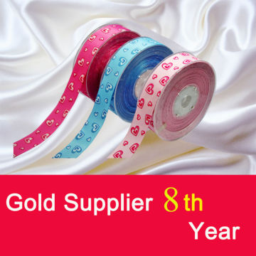 Valentine Day Ribbon