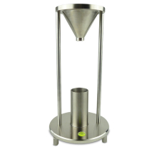 Powder Bulk Density Tester for Natural Stacking Density Measurement