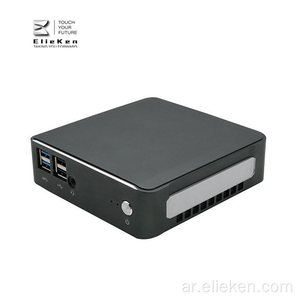 Windows 10 Pro Mini PC Mini Computer