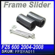 For Yamaha FZ6 600 2004-2008 Frame Sliders Motorbike Frame Sliders FFSYA011