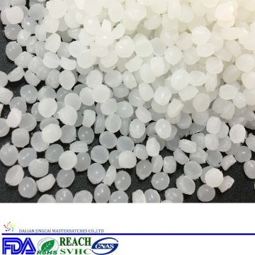 PPA additive masterbatch Polymer Processing Aid auxiliary Functional Masterbatch