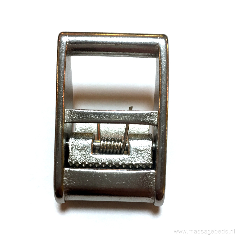 Stainless Steel Cam Buckle for Strap