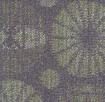 Colorfast Guestroom Partten Loop Pile Carpets With Pp Latex Rubber Back