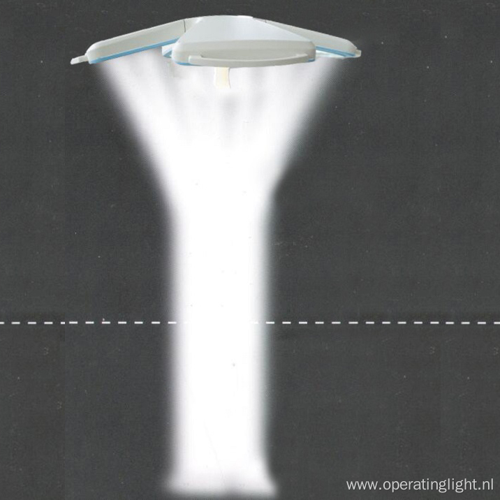 Lewin Medical Single Dome Led Surgical Lighting System