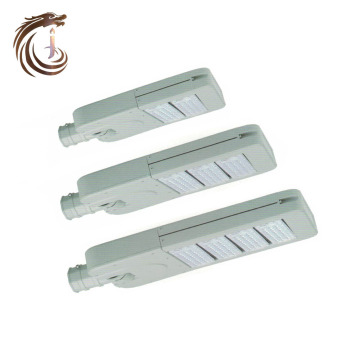 Outdoor LED Street light integration modules