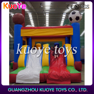inflatable sport bouncing castle,children bouncing castle jumper,high quality inflatable bounce castle
