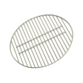 Barbecue Stainless Steel Metal Wire Mesh Grill Net