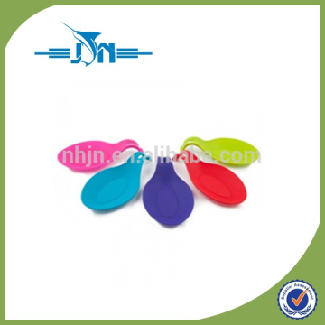 kitchenware silicone spoon holder