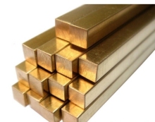 copper bars, cu bars, square copper bars, square copper rod