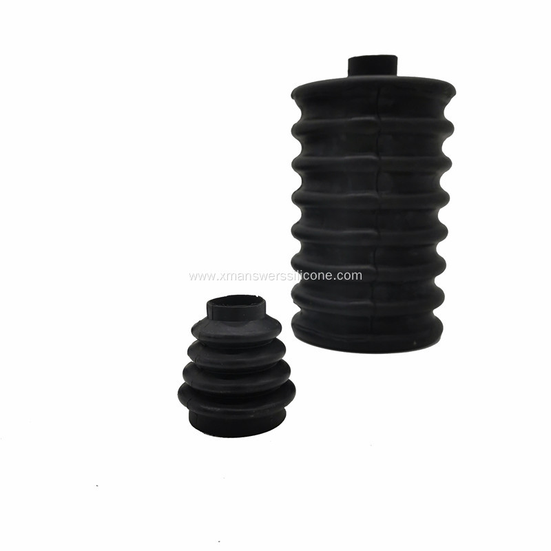 Flexible Dust Proof Boot Cover Rubber Bellows