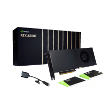 NVIDIA RTX A5000 24G GDDR6 High Performance Professional Graphics Card