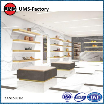 Custom 3D printed stone porcelain tiles