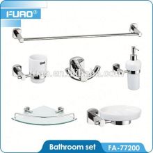 FUAO wholesale high quality bathroom accessory