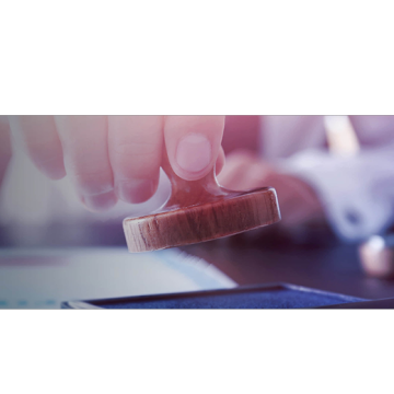 Seal Identification And Algorithm