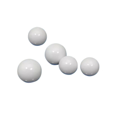 Zirconia Grinding Balls - Precision Grinding Media