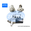 D6GCS210 VALEO MOTOR DE PARTIDA 12V 1.0KW 10T