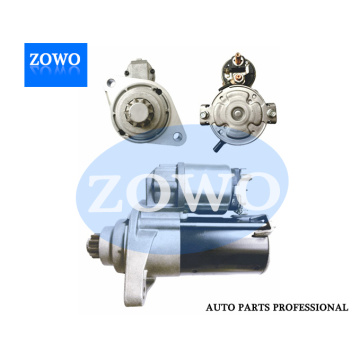 D6GCS210 VALEO STARTER MOTOR 12V 1.0KW 10T