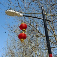 street lighting system led lamps light billboard lighting hebei