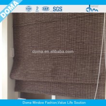 2015 new design roman blind