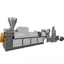 Plastic Granulator and Pelletizing Machine for ABS PP PS and Polystyrene Recycling