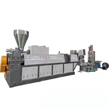 Economic Plastic Pellet Machine | Plastic Pellet Extruder | Plastic Melt Machine