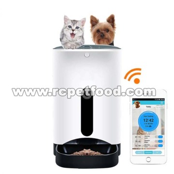 Hot Sales Automatic Cat Feeder