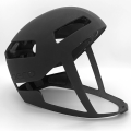 Servizio di stampa 3D di casco