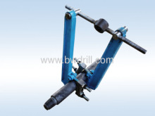 Manual Breakout Tongs For Drilling Machine?