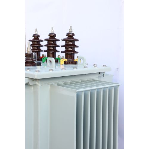 S11/S13/S20/S22 Superior Oil Immersed Transformer