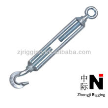 GB TYPE MALLEABLE TURNBUCKLE