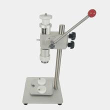 Manual Perfume Filling and Sealing Machine