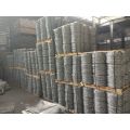 barbed wire/plastic barbed wire in high quality