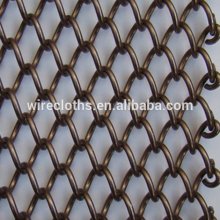chain stainless steel conveyor belt mesh