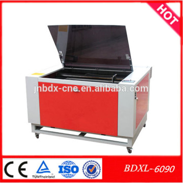 Laser Engraving Application and non-metal laser engraving machine