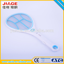 Cheap price rechargeable electronic mosquito killer bat with led light