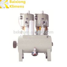 Baixiong Klimens industrial heating and cooling mixer for plastic material drying and mixing