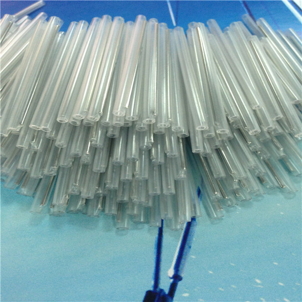 Fiber Heat Shrink Sleeves