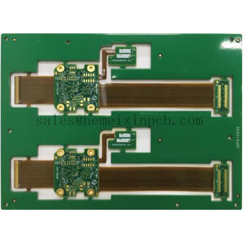 flexible circuit boards Prototype