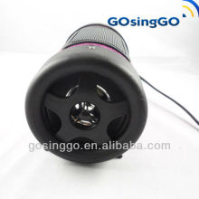 branded car subwoofer