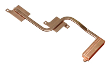 Straight Copper Heatpipe