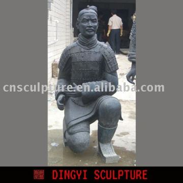 Terra Cotta Warriors