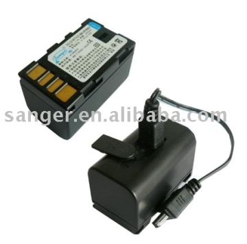 Fits JV VF808  battery pack