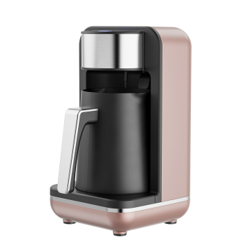 Leazo Customized 240V Mini Coffee Machine: Self-Serve Coffee Maker & Portable Electric Coffee Machine