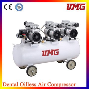 Portable Silent Dental Air Compressor /Dental Air Compressor Price