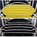 anti-scratch car body sticker paint protection film