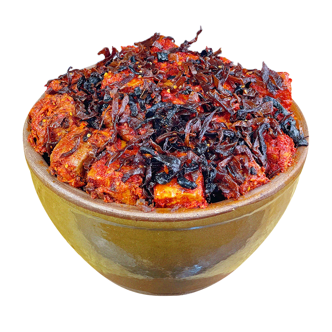 Termitomyces tahu yang difermentasi Termitomyces fermented bean curd