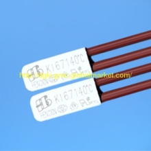 Motor Thermal Controllers