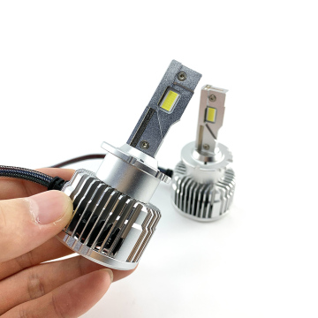 100% Decoding D Series 35W LED Headlight Bulb 6000K